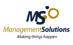 Management Solutions Logo