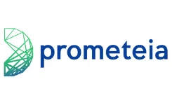 Prometeia Logo