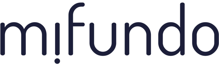Mifundo Logo